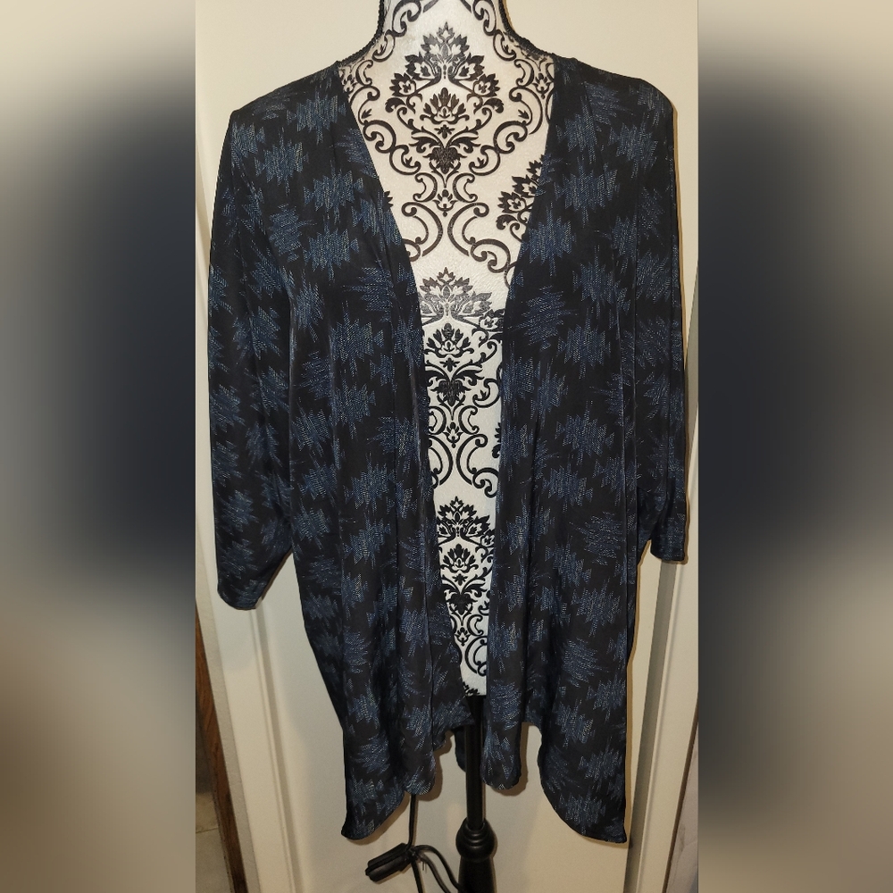 Lularoe Kimono Sz‎ Med